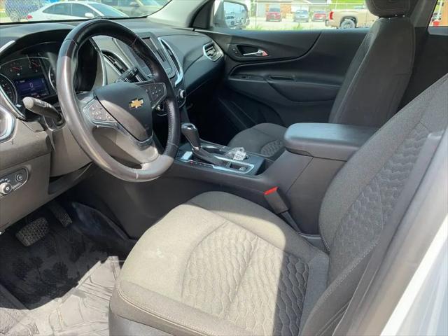2020 Chevrolet Equinox AWD LT 1.5L Turbo