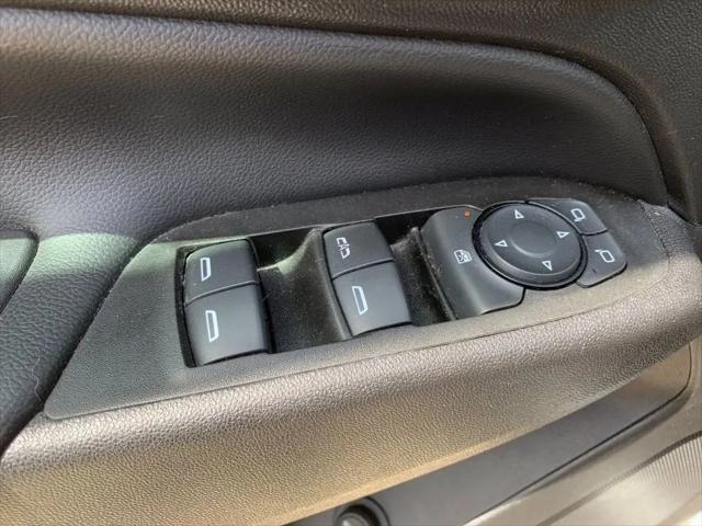 2020 Chevrolet Equinox AWD LT 1.5L Turbo