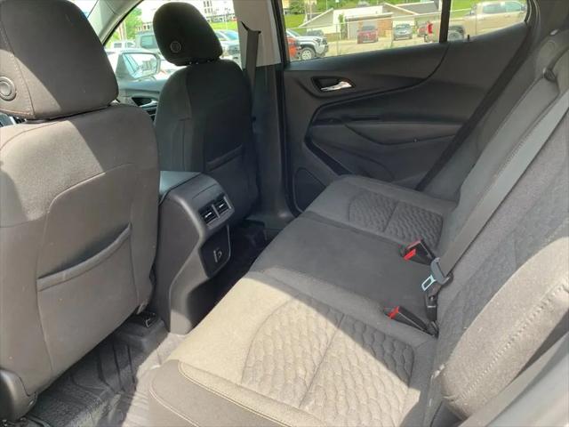 2020 Chevrolet Equinox AWD LT 1.5L Turbo