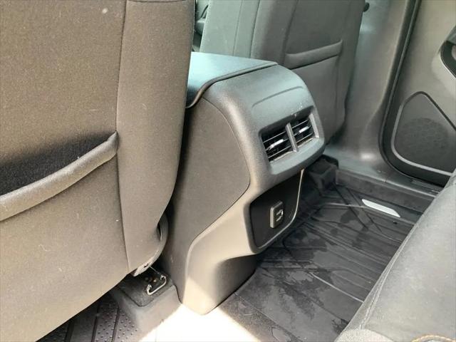 2020 Chevrolet Equinox AWD LT 1.5L Turbo