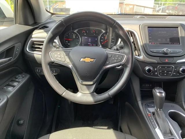 2020 Chevrolet Equinox AWD LT 1.5L Turbo
