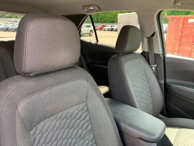 2020 Chevrolet Equinox AWD LT 1.5L Turbo