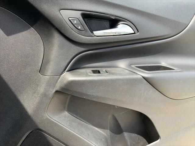 2020 Chevrolet Equinox AWD LT 1.5L Turbo
