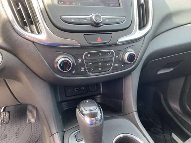 2020 Chevrolet Equinox AWD LT 1.5L Turbo