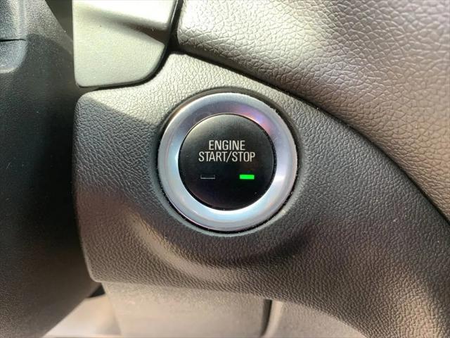 2020 Chevrolet Equinox AWD LT 1.5L Turbo
