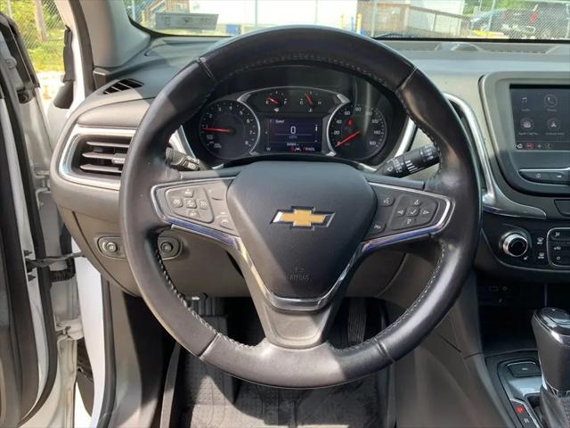 2020 Chevrolet Equinox AWD LT 1.5L Turbo