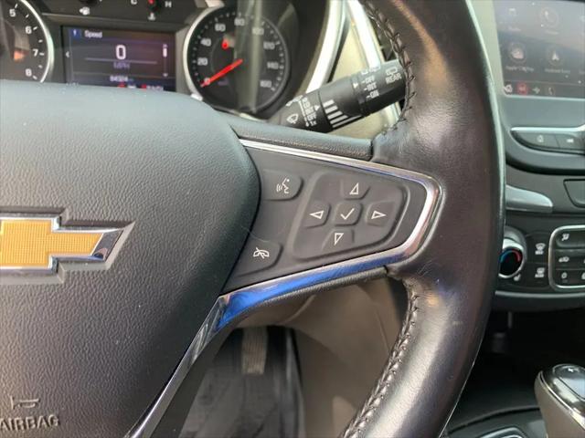 2020 Chevrolet Equinox AWD LT 1.5L Turbo