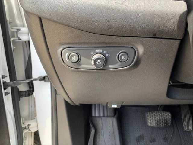 2020 Chevrolet Equinox AWD LT 1.5L Turbo