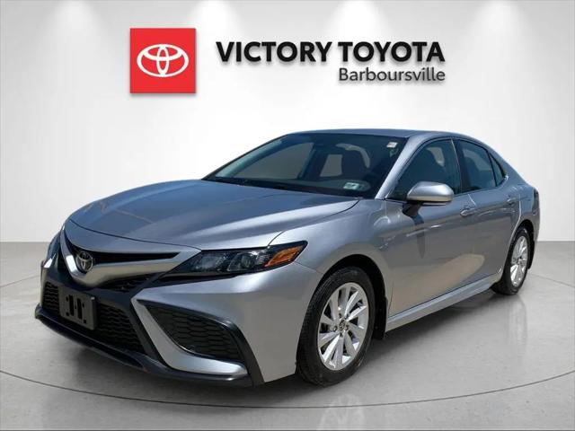 2023 Toyota Camry SE for sale in Barboursville, WV