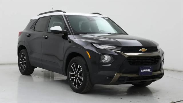2023 Chevrolet TrailBlazer FWD ACTIV for sale in Wichita, KS