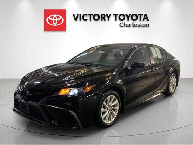 2023 Toyota Camry SE for sale in Charleston, WV
