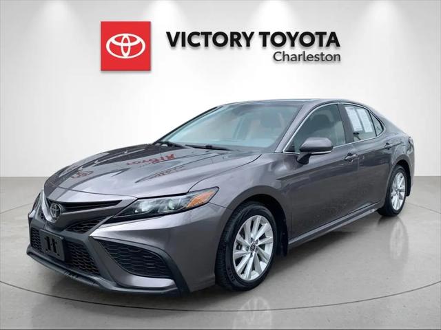 2023 Toyota Camry SE for sale in Charleston, WV