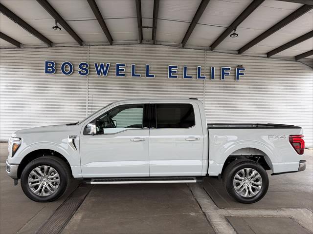 2026 Ford F-150 LARIAT for sale in San Benito, TX