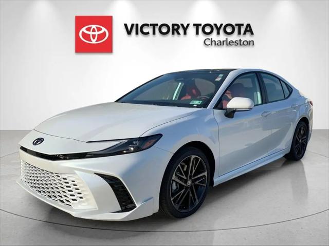 2026 Toyota Camry XSE for sale in Charleston, WV