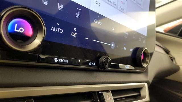 2023 Lexus RX 350 Luxury