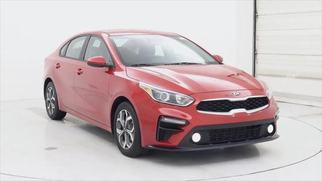 2021 Kia Forte LXS for sale in Montgomery, AL