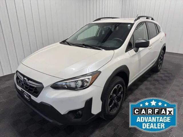 2022 Subaru Crosstrek Base for sale in Appleton, WI
