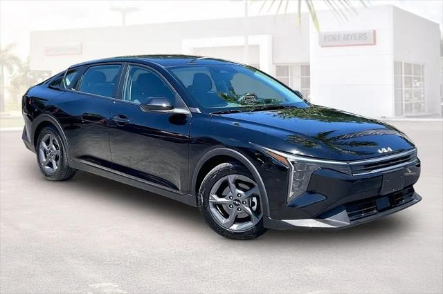 2025 Kia K4 LXS for sale in Fort Myers, FL