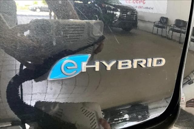 2023 Chrysler Pacifica Hybrid Limited