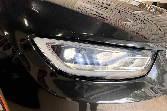 2023 Chrysler Pacifica Hybrid Limited