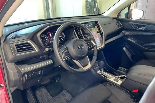 2025 Subaru Ascent Premium 7-Passenger