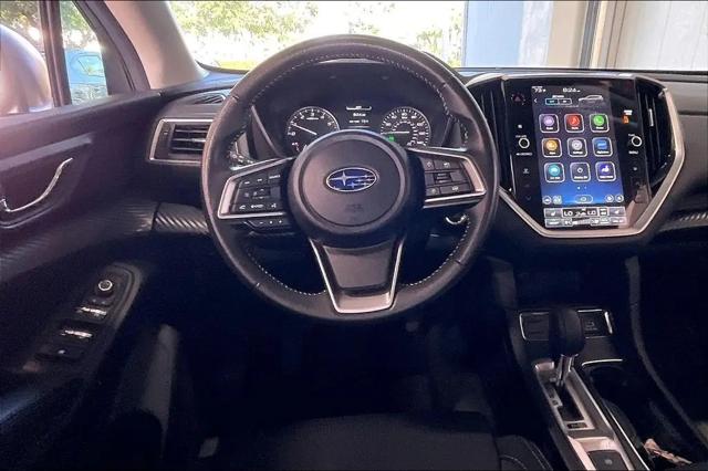 2025 Subaru Ascent Premium 7-Passenger