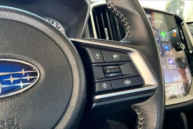 2025 Subaru Ascent Premium 7-Passenger