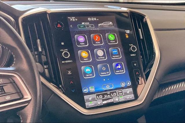 2025 Subaru Ascent Premium 7-Passenger
