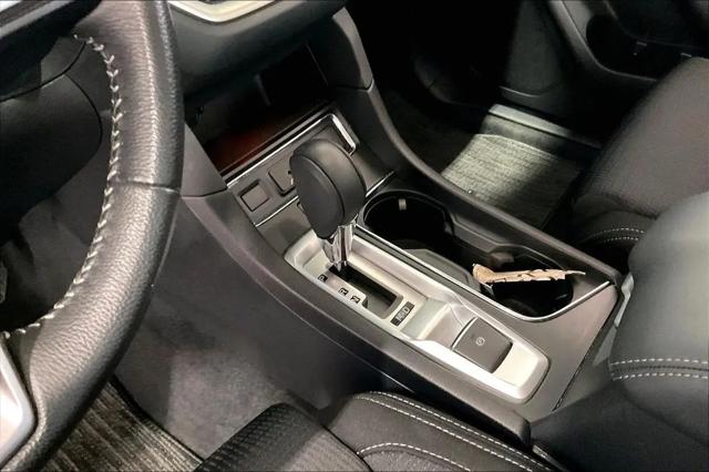 2025 Subaru Ascent Premium 7-Passenger