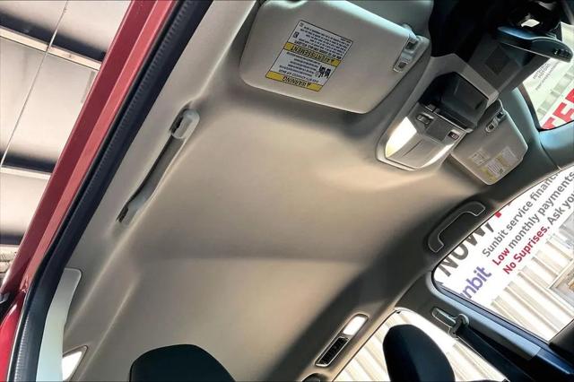 2025 Subaru Ascent Premium 7-Passenger