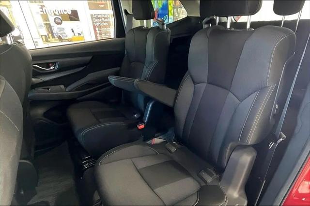 2025 Subaru Ascent Premium 7-Passenger
