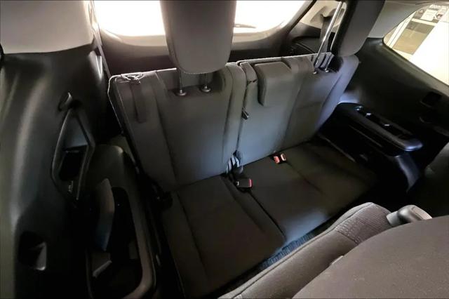 2025 Subaru Ascent Premium 7-Passenger