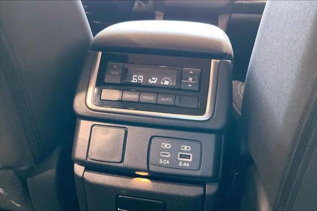 2025 Subaru Ascent Premium 7-Passenger