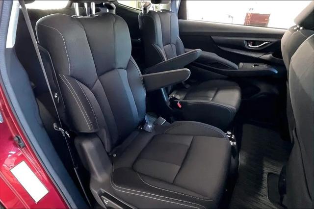 2025 Subaru Ascent Premium 7-Passenger