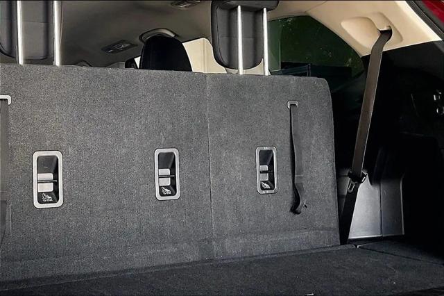 2025 Subaru Ascent Premium 7-Passenger