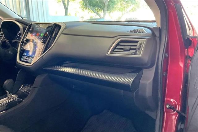 2025 Subaru Ascent Premium 7-Passenger