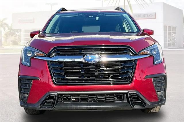2025 Subaru Ascent Premium 7-Passenger