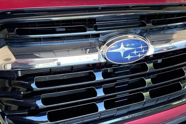 2025 Subaru Ascent Premium 7-Passenger