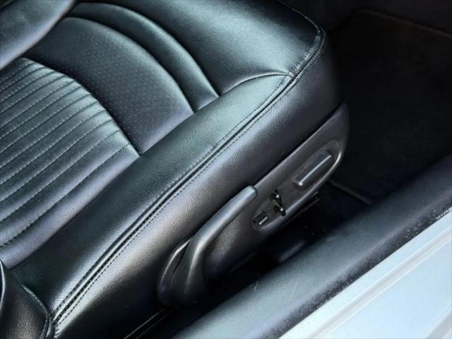 1999 Chevrolet Corvette Base