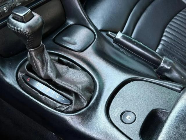 1999 Chevrolet Corvette Base