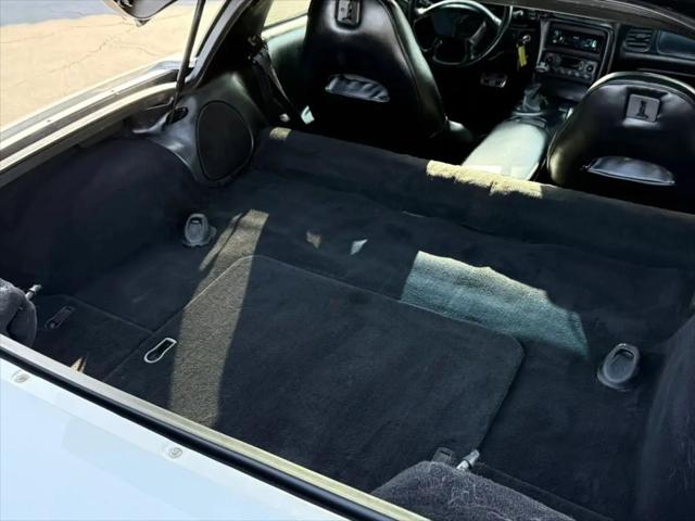 1999 Chevrolet Corvette Base