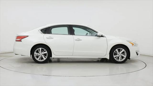 2015 Nissan Altima 2.5 SL