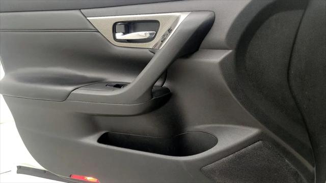 2015 Nissan Altima 2.5 SL