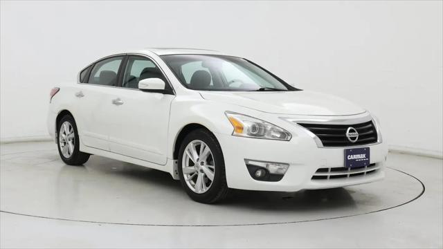 2015 Nissan Altima 2.5 SL for sale in Milwaukee, WI