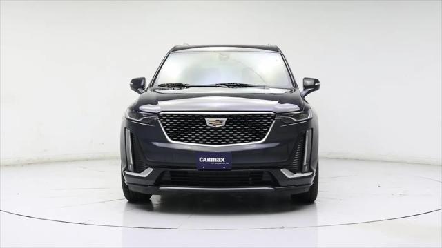 2021 Cadillac XT6 FWD Premium Luxury