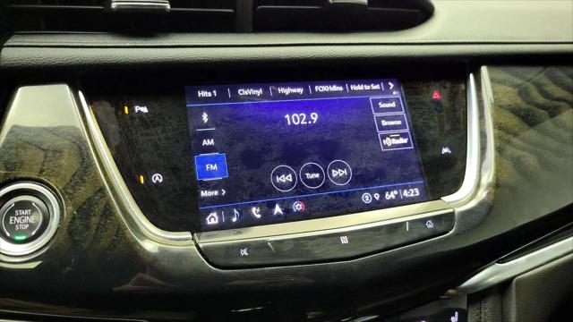 2021 Cadillac XT6 FWD Premium Luxury