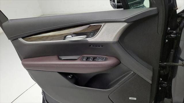 2021 Cadillac XT6 FWD Premium Luxury