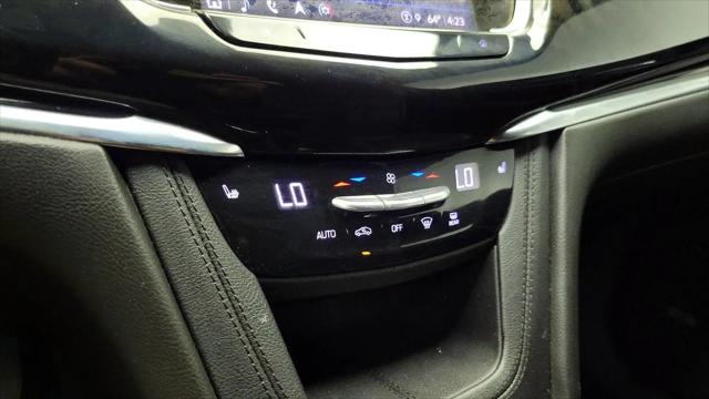 2021 Cadillac XT6 FWD Premium Luxury