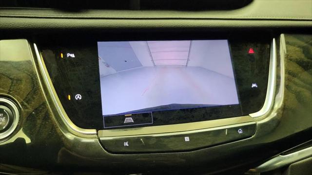 2021 Cadillac XT6 FWD Premium Luxury