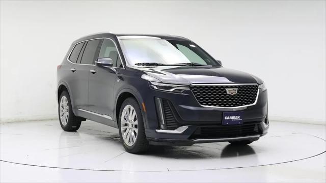 2021 Cadillac XT6 FWD Premium Luxury for sale in Milwaukee, WI